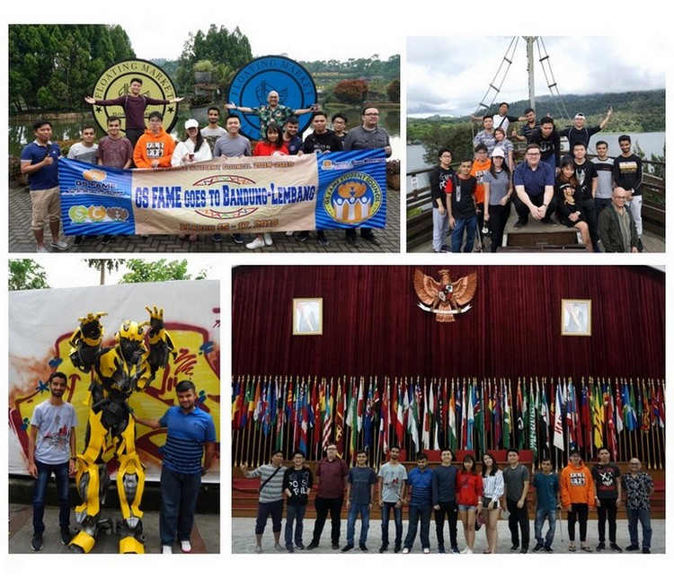Read more about the article GS FAME Goes to Lembang-Bandung
