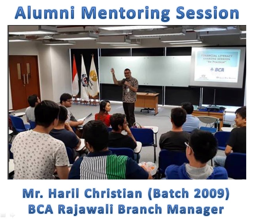 You are currently viewing First GS FAME Alumni Sharing Session 2018